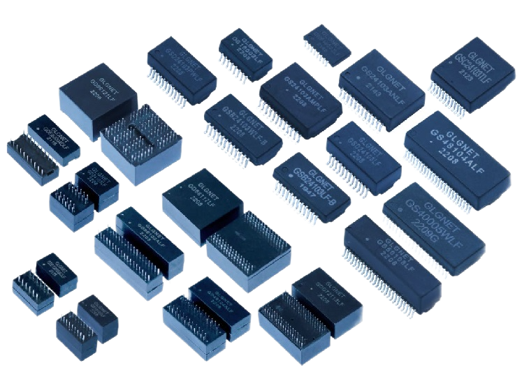 LAN-Transformers