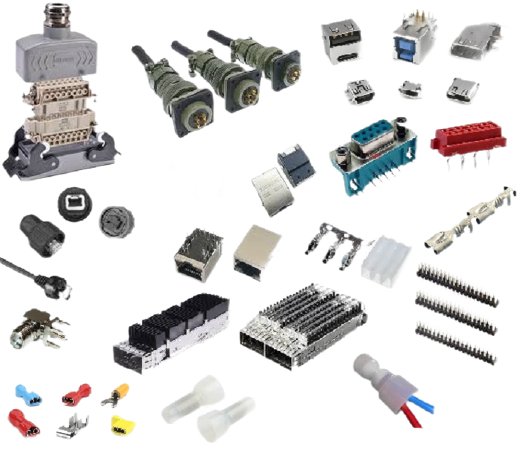 Connectors