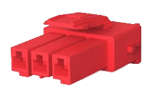 HP3968A-3Y RED
