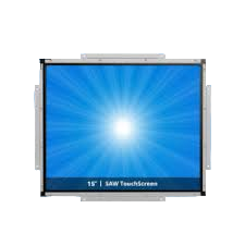 Touch display 